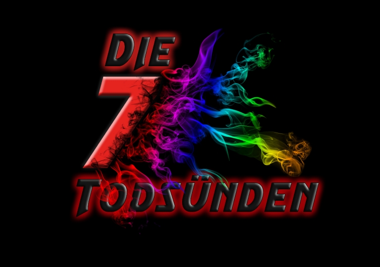 Die 7 Todsünden